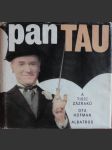 Pan  tau  a tisíc  zázraků - náhled