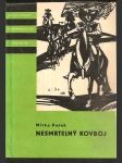 Nesmrtelný  kovboj - náhled