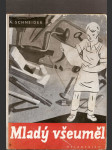 Mladý   všeuměl - náhled