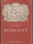Mánesové - náhled