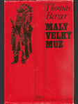 Malý velký muž - náhled