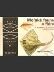 Mořská  fauna  a  flóra - náhled