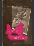 Loretka - náhled