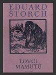 Lovci  mamutů - náhled