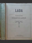 LADA - 1910, 1911 - náhled