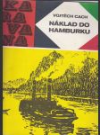 Náklad  do  hamburku  / časopis karavana č.14 / - náhled