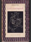 Lidé z maringotek - náhled