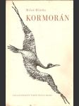 Kormorán - náhled