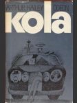 Kola - náhled