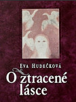 O ztracené lásce - náhled