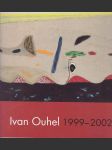 Obrazy-velké kresby  /  katalog výstavy 1999-2002 / - náhled