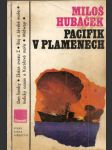 Pacifik v plamenech - náhled