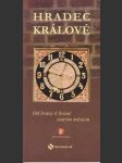 Hradec králové od brány k bráně starým městem - náhled