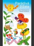 Parádivá žížala  - náhled