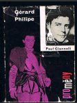 Gérard philipe - náhled