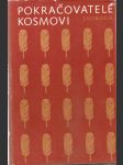 Pokračovatelé  kosmovi - náhled