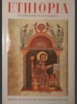 Ethiopia illuminated manuscripts - náhled