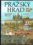 Pražský  hrad - náhled