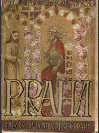 Praha - tvář a minulost - kultura a umění - náhled
