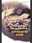 Dinosauří peří - náhled