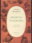 Dědeček automobil - náhled