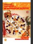 Celozrnné vánoční a slavnostní pečivo - náhled