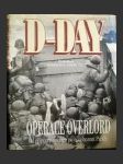 D-day operace overlord - náhled