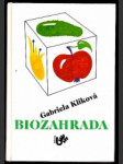 Biozahrada - náhled