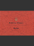 Bellevue palace grand hotel & bernerhof - náhled