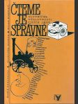 Čteme  je správně - slovníček výslovnosti cizých jmen - náhled