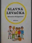 Slavná  levačka - náhled