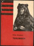 Tekumseh 3. díl - náhled
