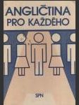Angličtina  pro  každého - náhled