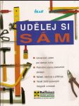 Udělej si sám - náhled