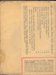 20. archy v květnu léta páně 1931 - náhled