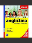 Angličtina - maturitní minimum - náhled