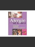 Alergie od a do z - náhled