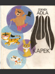 100  kapek - náhled