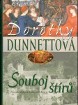 Souboj štírů - náhled