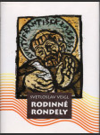 Rodinné rondely - náhled