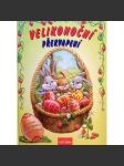 Velikonoční překvapení (Velikonoce, dětská literatura, maďarské příběhy) - náhled