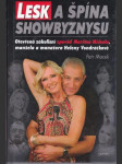 Lesk a špína showbyznysu  - náhled