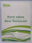 Nový Zákon / New Testament - Překlad 21. století - náhled