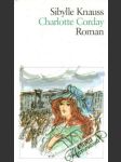 Charlotte Corday - náhled