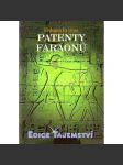 Patenty faraonů (edice Tajemství) [starověký Egypt, záhady, egyptologie, pyramidy] - náhled