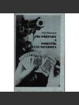 Tři případy a poručík Luis Mendoza (edice: 3x) [detektivka, mj. Dvojnásobný bluf; Na jejich rukách lpí krev; Za bílého dne] - náhled