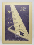 Život v duchu svatém - náhled