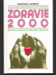 Zdravie 2000 (malý formát) - náhled