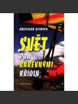 Svět pod barevnými křídly (Letadla, létání, rogalo, mj. Poprvé přes Beringův průliv, Himálaje přes vlastní boty, Ohnivý ostrov) - náhled