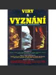 Víry a vyznání (Náboženství, sekty, paranormální jevy) (Svobodní zednáři, Reinkarnace, UFO, Scientologie) - náhled